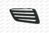 PRASCO HN0292003 Radiator Grille